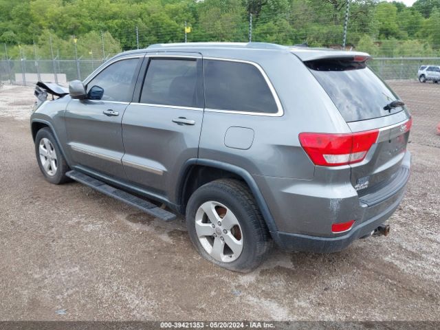 Photo 2 VIN: 1J4RR4GG3BC718953 - JEEP GRAND CHEROKEE 