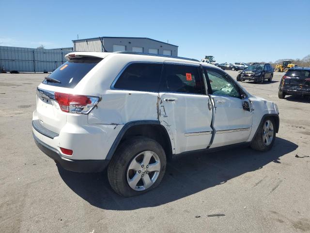 Photo 2 VIN: 1J4RR4GG3BC721383 - JEEP GRAND CHEROKEE 