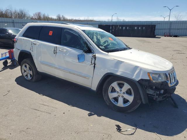 Photo 3 VIN: 1J4RR4GG3BC721383 - JEEP GRAND CHEROKEE 