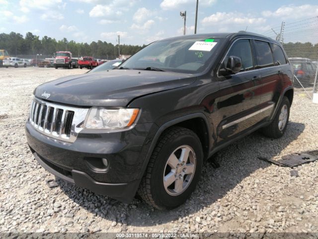 Photo 1 VIN: 1J4RR4GG3BC734599 - JEEP GRAND CHEROKEE 