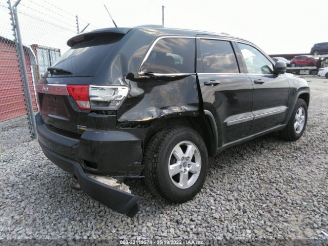 Photo 3 VIN: 1J4RR4GG3BC734599 - JEEP GRAND CHEROKEE 