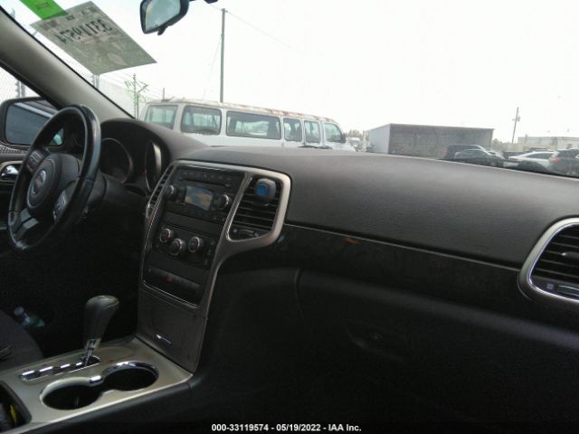 Photo 4 VIN: 1J4RR4GG3BC734599 - JEEP GRAND CHEROKEE 