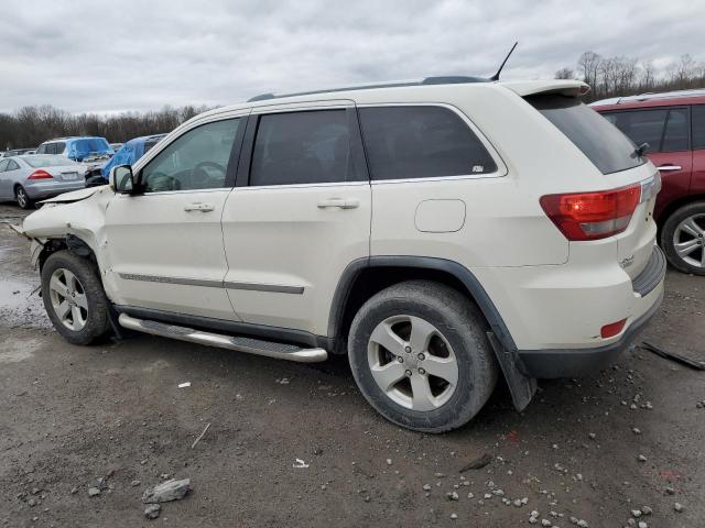 Photo 1 VIN: 1J4RR4GG3BC737681 - JEEP GRAND CHEROKEE 