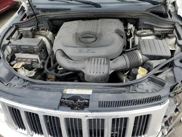 Photo 11 VIN: 1J4RR4GG3BC737681 - JEEP GRAND CHEROKEE 