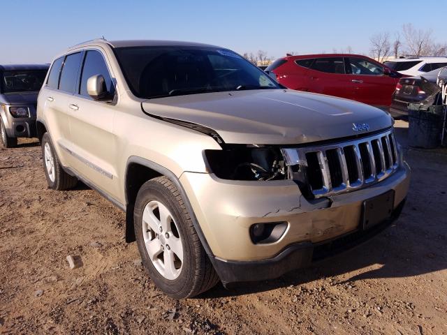 Photo 0 VIN: 1J4RR4GG3BC738376 - JEEP GRAND CHER 