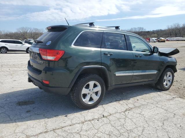 Photo 2 VIN: 1J4RR4GG3BC739012 - JEEP GRAND CHEROKEE 