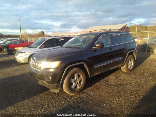 Photo 1 VIN: 1J4RR4GG4BC507194 - JEEP GRAND CHEROKEE 