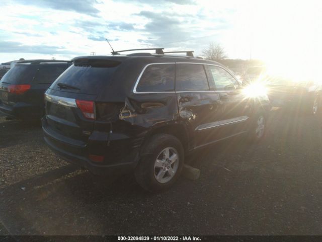 Photo 3 VIN: 1J4RR4GG4BC507194 - JEEP GRAND CHEROKEE 