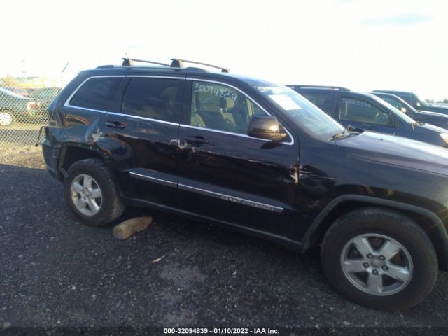 Photo 5 VIN: 1J4RR4GG4BC507194 - JEEP GRAND CHEROKEE 