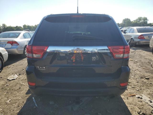 Photo 5 VIN: 1J4RR4GG4BC512296 - JEEP GRAND CHEROKEE 