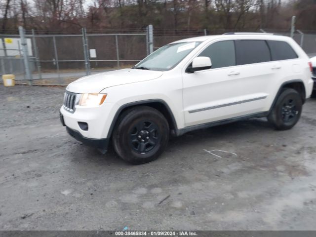 Photo 1 VIN: 1J4RR4GG4BC514484 - JEEP GRAND CHEROKEE 