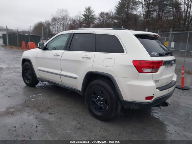 Photo 2 VIN: 1J4RR4GG4BC514484 - JEEP GRAND CHEROKEE 