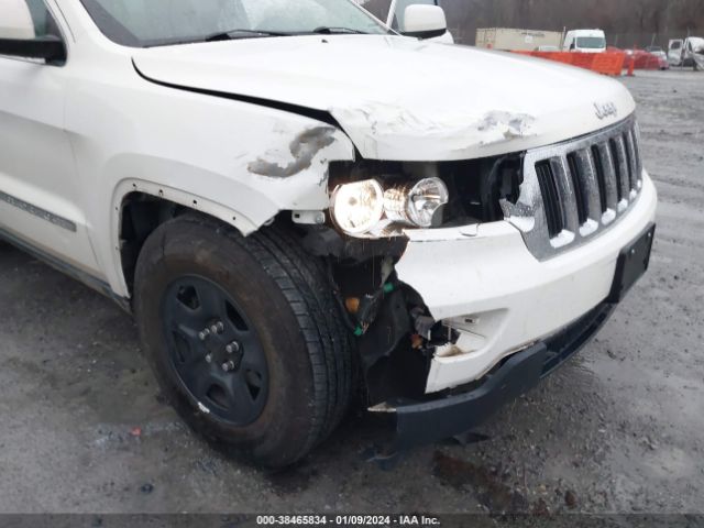 Photo 5 VIN: 1J4RR4GG4BC514484 - JEEP GRAND CHEROKEE 