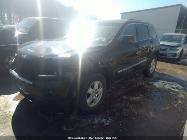 Photo 1 VIN: 1J4RR4GG4BC517837 - JEEP GRAND CHEROKEE 