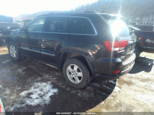 Photo 2 VIN: 1J4RR4GG4BC517837 - JEEP GRAND CHEROKEE 