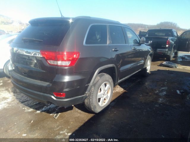 Photo 3 VIN: 1J4RR4GG4BC517837 - JEEP GRAND CHEROKEE 