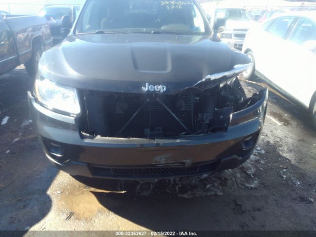 Photo 5 VIN: 1J4RR4GG4BC517837 - JEEP GRAND CHEROKEE 