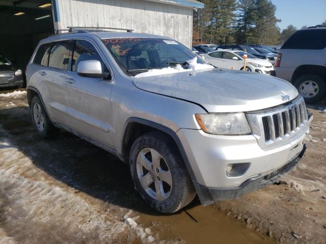 Photo 0 VIN: 1J4RR4GG4BC529258 - JEEP GRAND CHER 