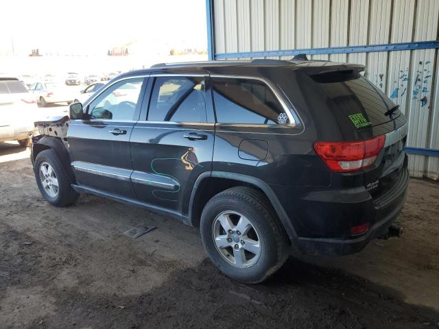 Photo 1 VIN: 1J4RR4GG4BC529857 - JEEP GRAND CHEROKEE 