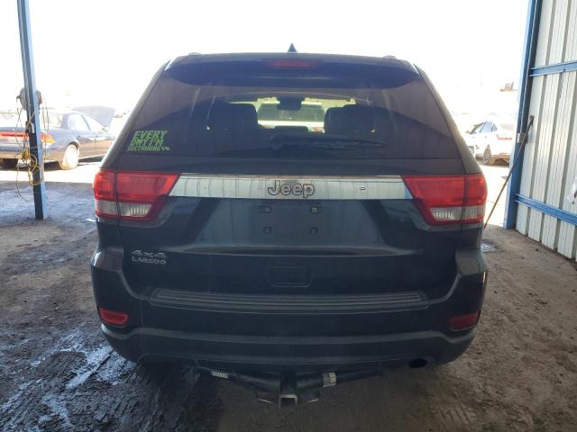 Photo 5 VIN: 1J4RR4GG4BC529857 - JEEP GRAND CHEROKEE 