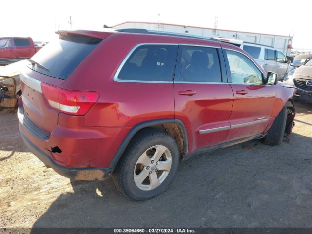 Photo 3 VIN: 1J4RR4GG4BC538350 - JEEP GRAND CHEROKEE 