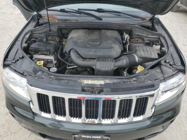 Photo 11 VIN: 1J4RR4GG4BC544701 - JEEP GRAND CHER 