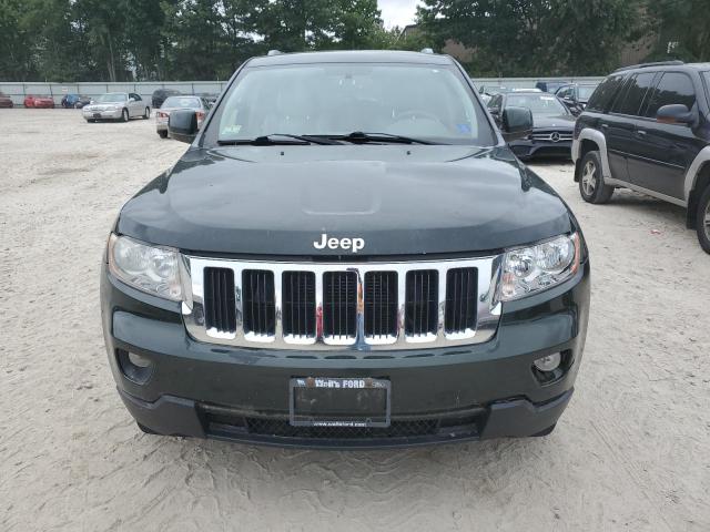 Photo 4 VIN: 1J4RR4GG4BC544701 - JEEP GRAND CHER 