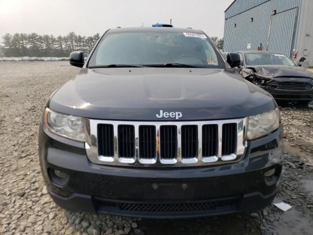 Photo 4 VIN: 1J4RR4GG4BC546450 - JEEP GRAND CHER 