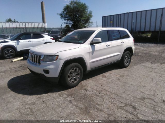 Photo 1 VIN: 1J4RR4GG4BC547419 - JEEP GRAND CHEROKEE 