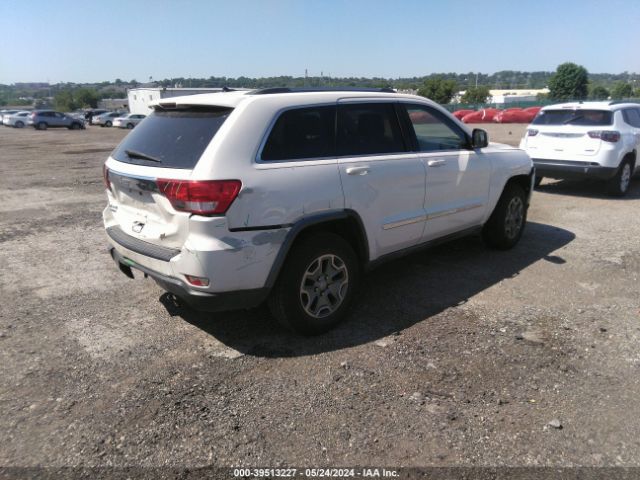 Photo 3 VIN: 1J4RR4GG4BC547419 - JEEP GRAND CHEROKEE 