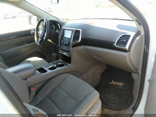 Photo 4 VIN: 1J4RR4GG4BC547419 - JEEP GRAND CHEROKEE 