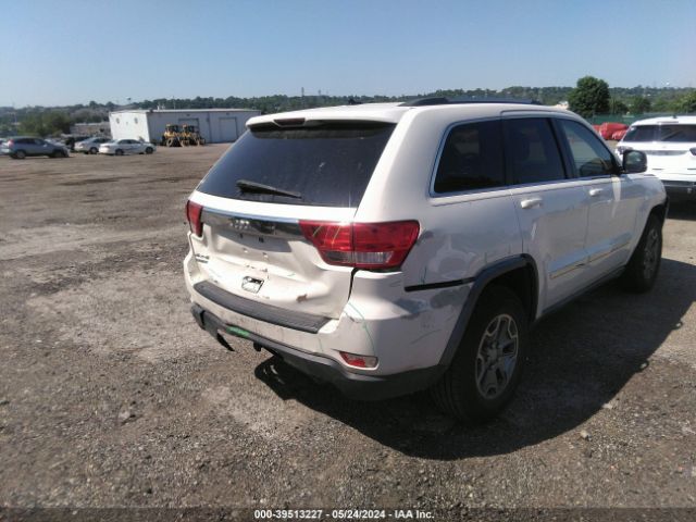 Photo 5 VIN: 1J4RR4GG4BC547419 - JEEP GRAND CHEROKEE 