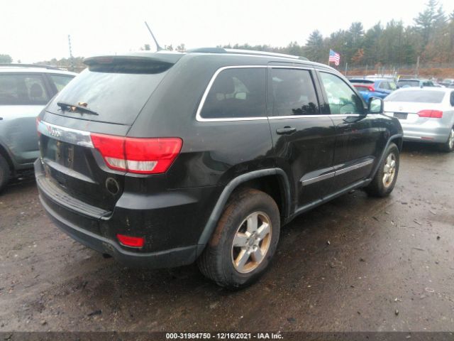 Photo 3 VIN: 1J4RR4GG4BC551471 - JEEP GRAND CHEROKEE 