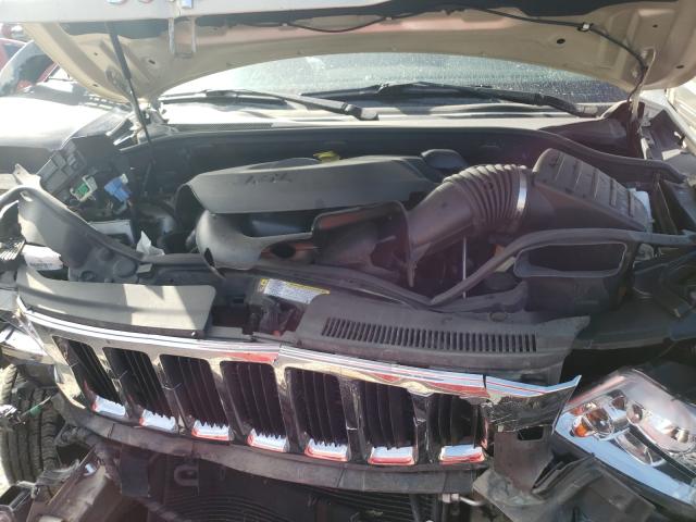 Photo 6 VIN: 1J4RR4GG4BC562583 - JEEP GRAND CHER 