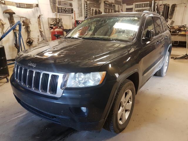 Photo 1 VIN: 1J4RR4GG4BC563376 - JEEP GRAND CHER 