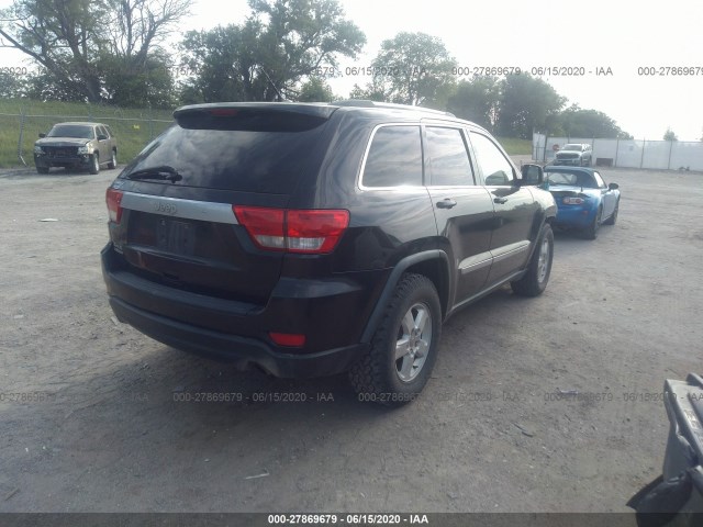 Photo 3 VIN: 1J4RR4GG4BC571221 - JEEP GRAND CHEROKEE 