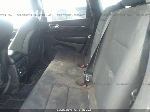 Photo 7 VIN: 1J4RR4GG4BC571221 - JEEP GRAND CHEROKEE 