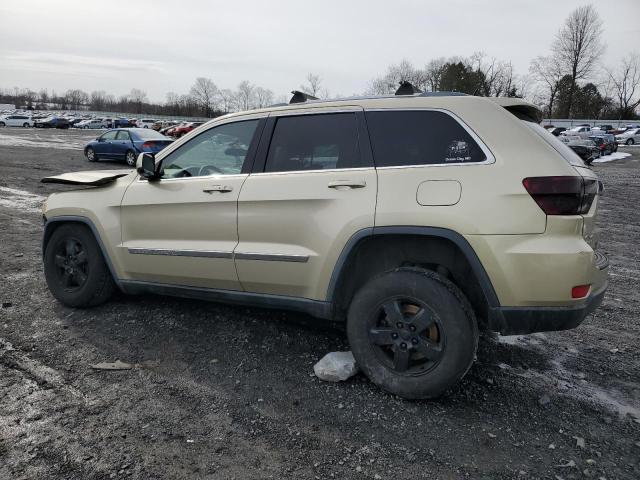 Photo 1 VIN: 1J4RR4GG4BC572000 - JEEP GRAND CHEROKEE 