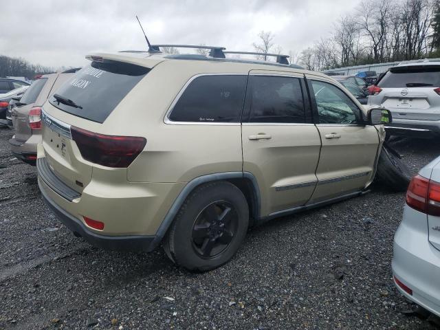 Photo 2 VIN: 1J4RR4GG4BC572000 - JEEP GRAND CHEROKEE 