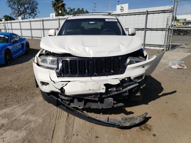 Photo 4 VIN: 1J4RR4GG4BC575429 - JEEP GRAND CHEROKEE 