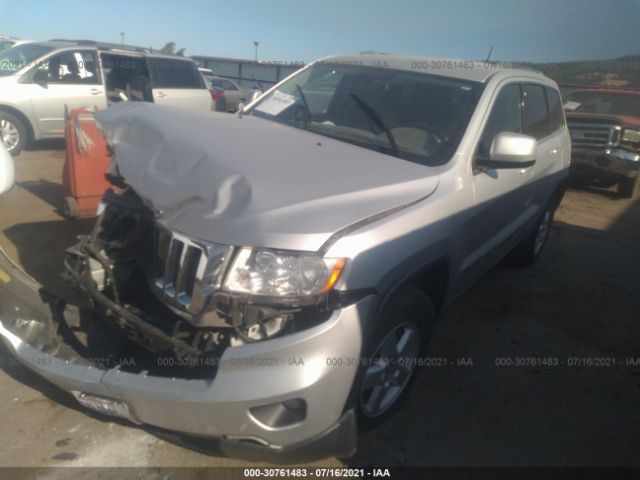 Photo 1 VIN: 1J4RR4GG4BC576046 - JEEP GRAND CHEROKEE 