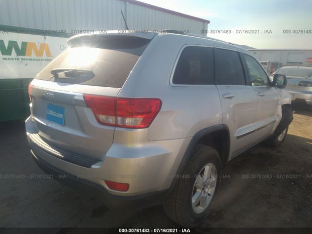 Photo 3 VIN: 1J4RR4GG4BC576046 - JEEP GRAND CHEROKEE 