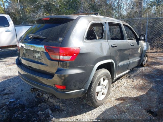 Photo 3 VIN: 1J4RR4GG4BC576998 - JEEP GRAND CHEROKEE 