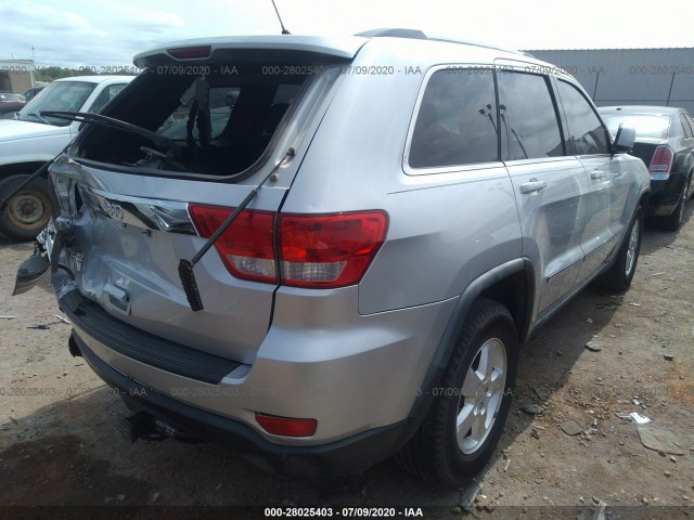 Photo 3 VIN: 1J4RR4GG4BC580971 - JEEP GRAND CHEROKEE 