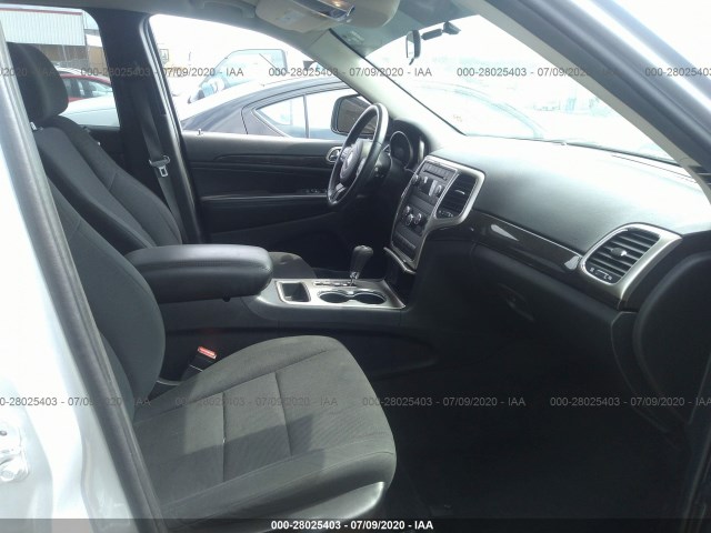 Photo 4 VIN: 1J4RR4GG4BC580971 - JEEP GRAND CHEROKEE 