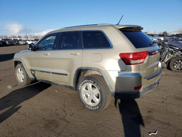 Photo 1 VIN: 1J4RR4GG4BC585572 - JEEP GRAND CHEROKEE 