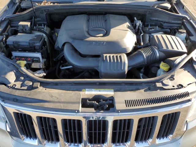 Photo 10 VIN: 1J4RR4GG4BC585572 - JEEP GRAND CHEROKEE 