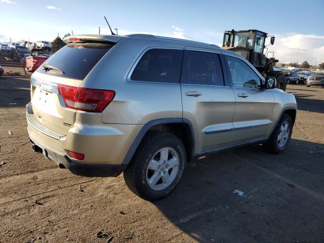 Photo 2 VIN: 1J4RR4GG4BC585572 - JEEP GRAND CHEROKEE 