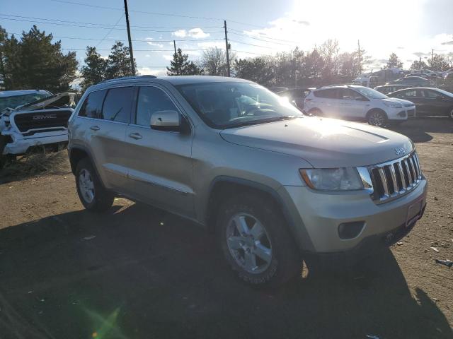 Photo 3 VIN: 1J4RR4GG4BC585572 - JEEP GRAND CHEROKEE 