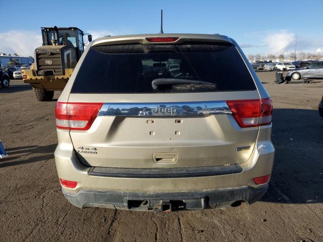 Photo 5 VIN: 1J4RR4GG4BC585572 - JEEP GRAND CHEROKEE 